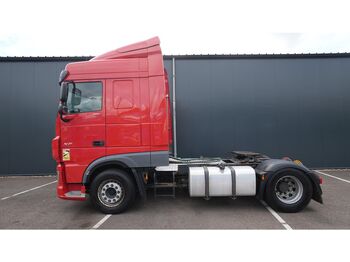 Тягач DAF XF 480