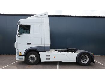 Тягач DAF XF 480