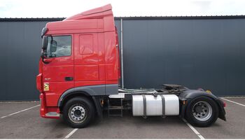 Тягач DAF XF 480