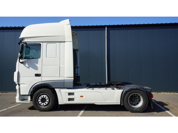 Тягач DAF XF 480