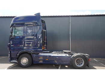 Тягач DAF XF 480