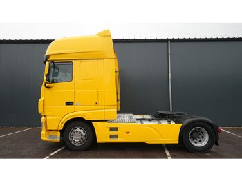 Тягач DAF XF 480
