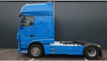 Тягач DAF XF 480