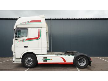 Тягач DAF XF 480