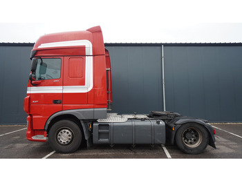 Тягач DAF XF 480