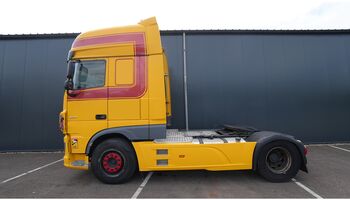 Тягач DAF XF 480