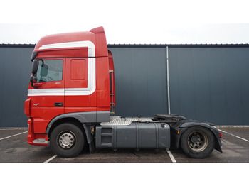 Тягач DAF XF 480