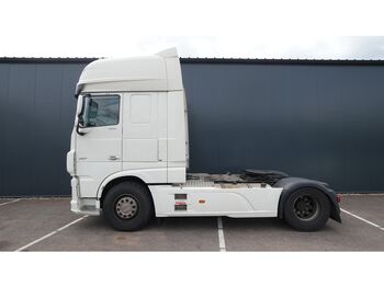 Тягач DAF XF 480