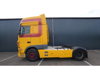 Тягач DAF XF 480