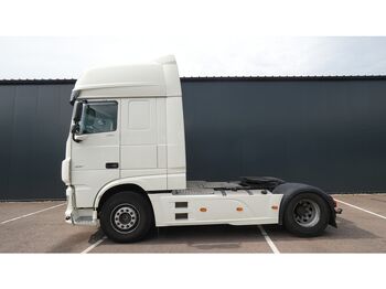 Тягач DAF XF 480