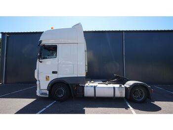 Тягач DAF XF 480