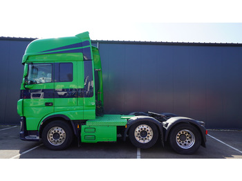 Тягач DAF XF 510