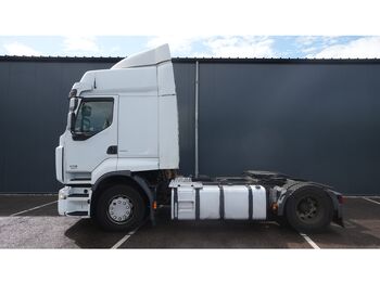Тягач RENAULT Premium 430