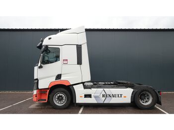 Тягач RENAULT T 460