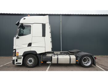 Тягач RENAULT T