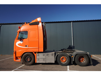 Тягач VOLVO FH12 500