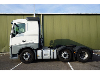 Тягач VOLVO FH 420