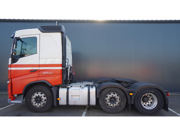 Тягач VOLVO FH 420
