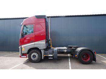 Тягач VOLVO FH 420