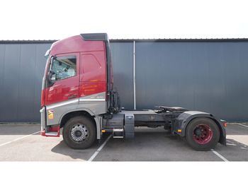 Тягач VOLVO FH 420