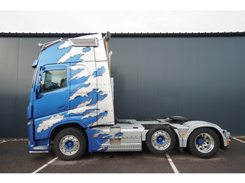 Тягач VOLVO FH 540