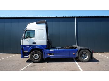 Тягач VOLVO FM 410