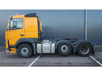 Тягач VOLVO FM 450