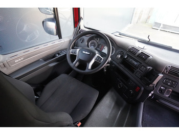 Тягач DAF CF 410 FT EURO 6 705.000KM: фото 5