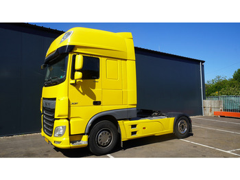 Тягач DAF XF 450 SSC EURO 6 807.000KM: фото 3