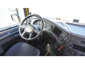 Тягач DAF XF 450 SSC EURO 6 807.000KM: фото 5