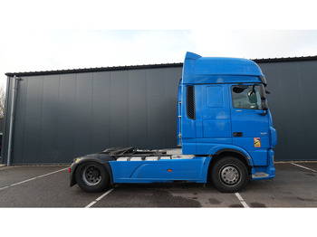 Тягач DAF XF 480 SSC tractor unit: фото 2 Тягач DAF XF 480 SSC tractor unit: фото 2