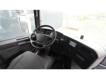 Тягач Scania R 450 6X2 TOPLINE RETARDER: фото 5