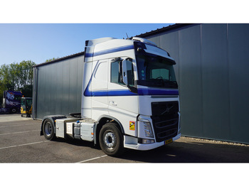 Тягач Volvo FH 420 EURO 6 GLOBETROTTER WITH TRS: фото 4