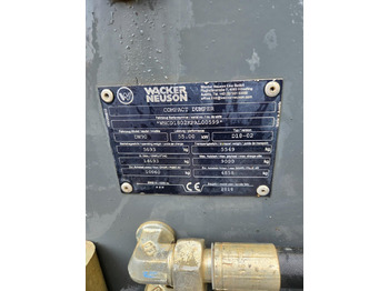 Wacker DW90 лизинг Wacker DW90: фото 3