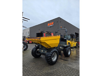 Wacker DW90 лизинг Wacker DW90: фото 2