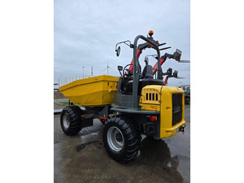 Wacker DW90 лизинг Wacker DW90: фото 5