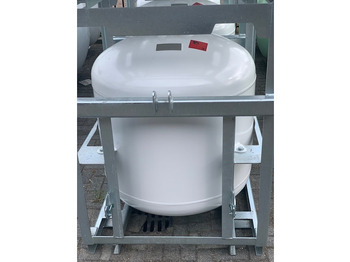 Топливный бак