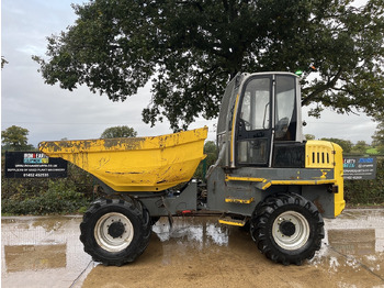 Мини-самосвал WACKER