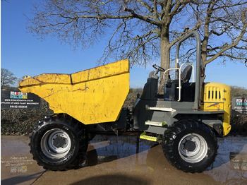 Мини-самосвал WACKER