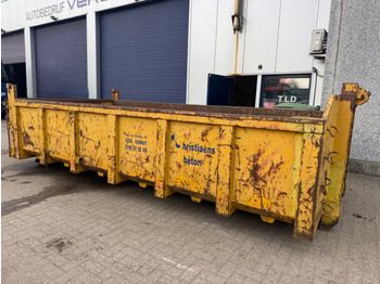 Контейнер для мультилифта Container **CONTAINER**: фото 3 Контейнер для мультилифта Container **CONTAINER**: фото 3