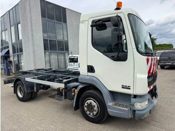 Грузовик-шасси DAF LF 45