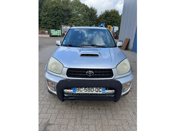 Внедорожник Toyota RAV4 **AIRCO-CLIME-5DOOR**: фото 2