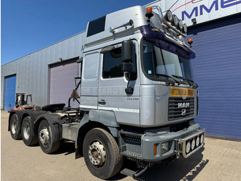 Тягач MAN 41.464