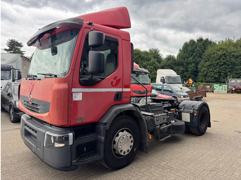 Тягач RENAULT Premium 380