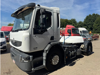 Тягач RENAULT Premium 380