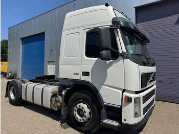Тягач Volvo FM 300 **EURO 3-BELGIAN TRUCK-I SHIFT-PTO**: фото 3