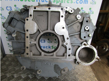 Маховик PACCAR