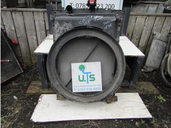 Радиатор DAF CF 75