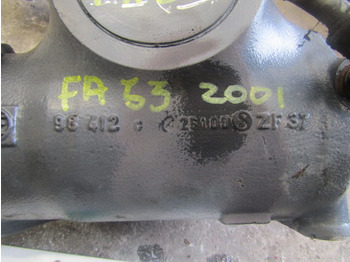 Рулевое управление для Грузовиков DAF FA 55 18T STEERING BOX TYPE ZF98-412C: фото 2