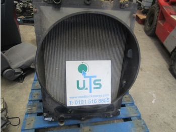 Радиатор DAF LF